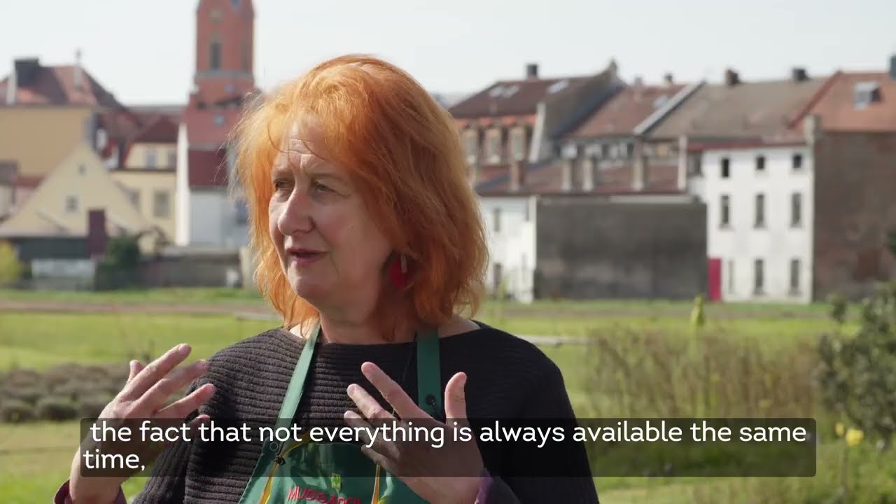 URBAN GARDENING - Bamberg's intangible cultural heritage