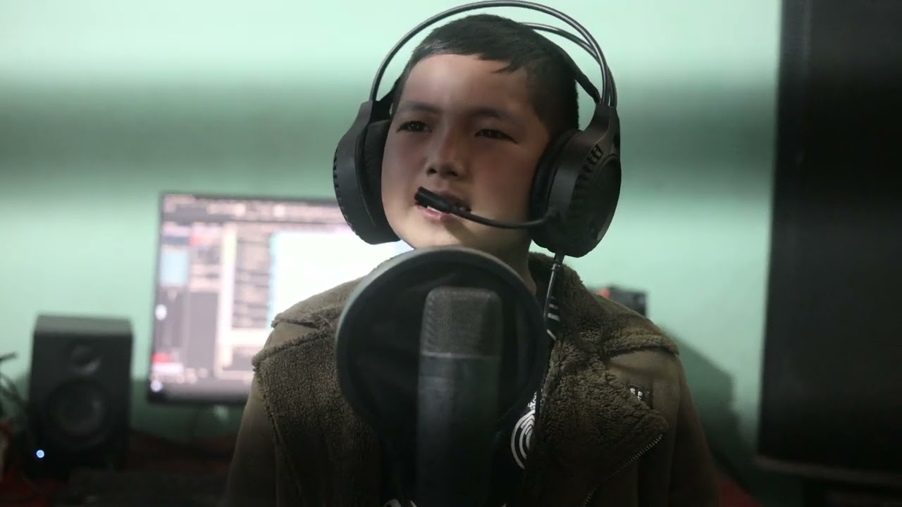 Leikashi kalilei (Where is Love) Yirlei Kashung Official Video 2026