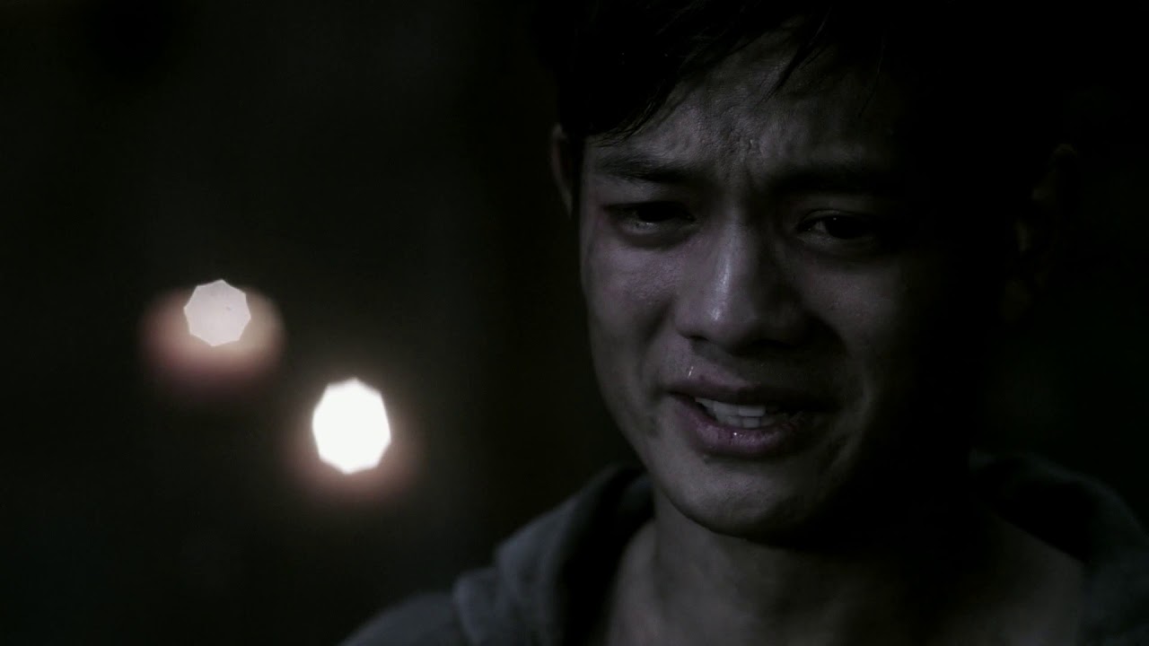 Osric Chau &middot; Drama Reel 2019