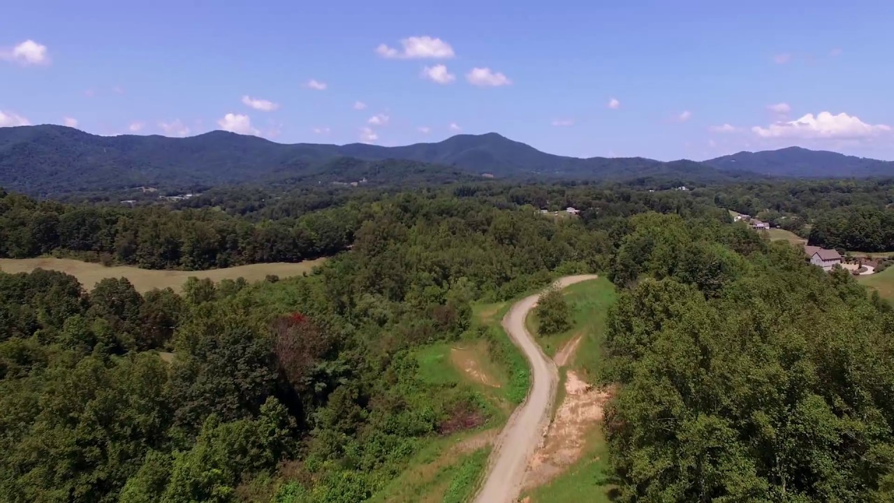 AshevilleAndBeyond Presents Lindon Cove Crossing, Candler, NC 28715 - Lots for Sale