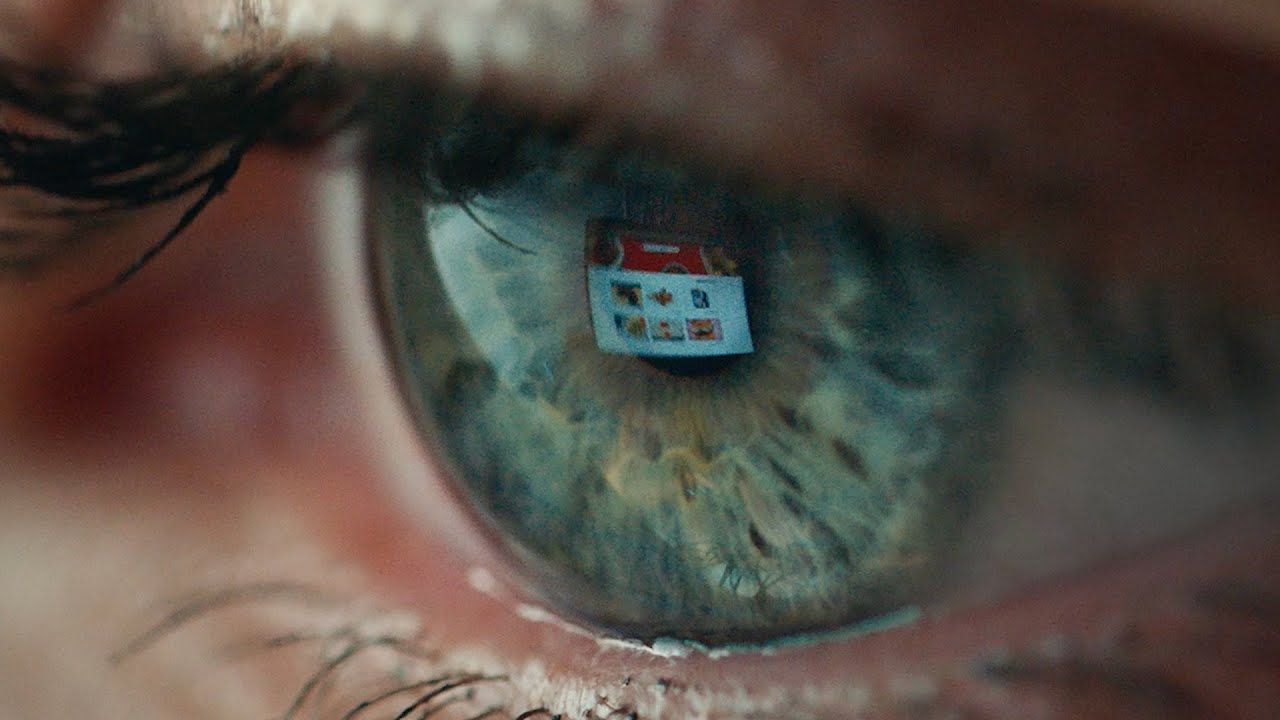 Doordash『Delivery』