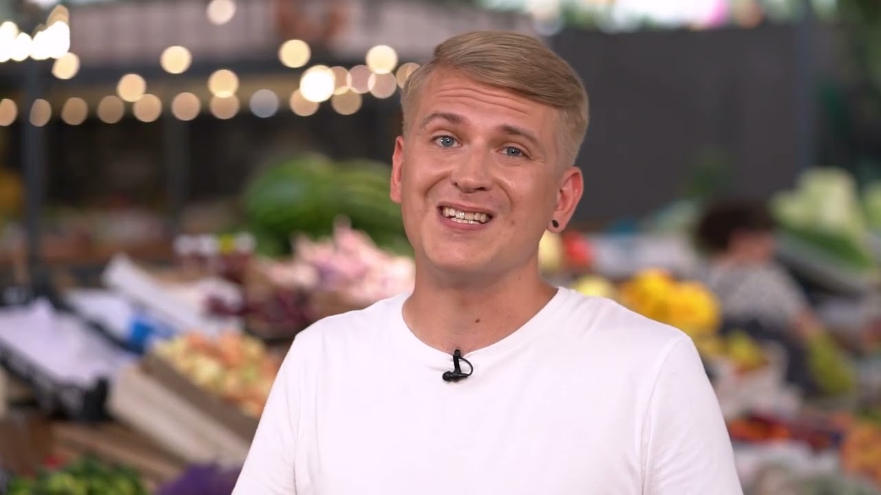 Сценарий цен. Картофель