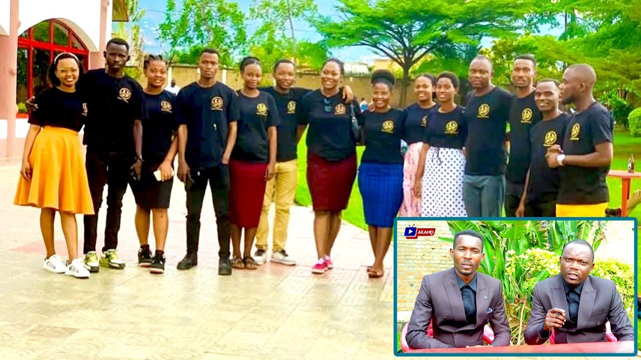IMIGAMBI yabo yahereye hehe? DUSHIME MUSIC GROUP mwakunze ubu yifashe gute?
