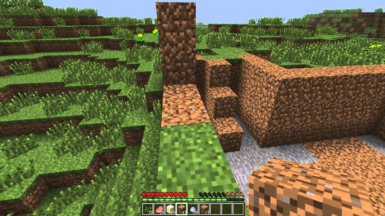 LET'S PLAY SurvivalRomania EP 3: Un Nou Inceput part 1