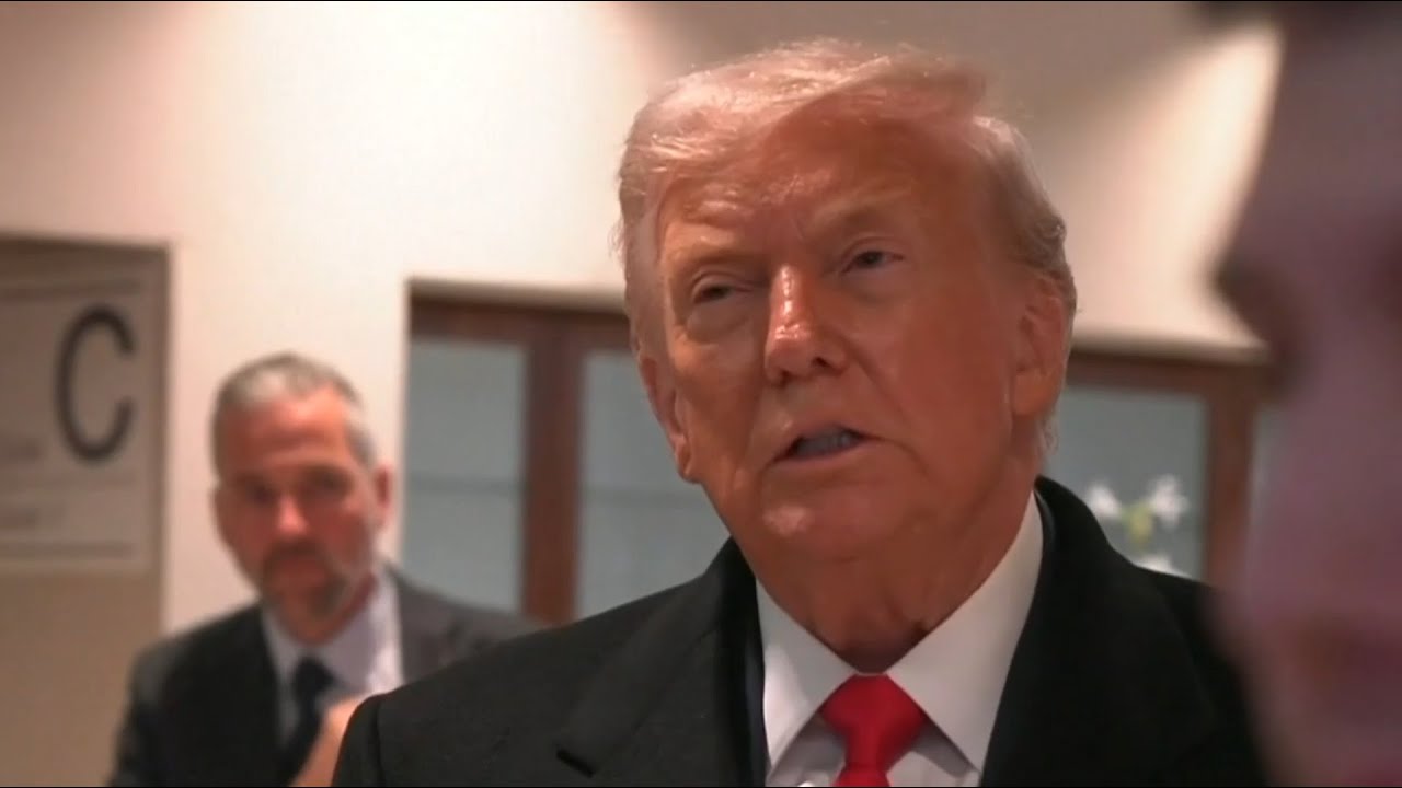 ‘They are pro-Western’: Trump urged to ‘flip’ Iranian regime as tensions flare