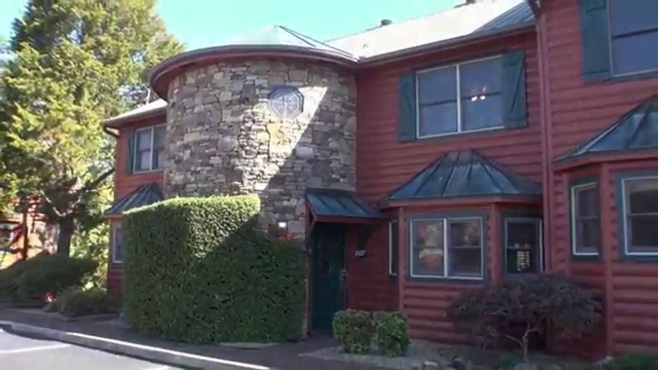 Hidden Mountain Resort - Villa #3327