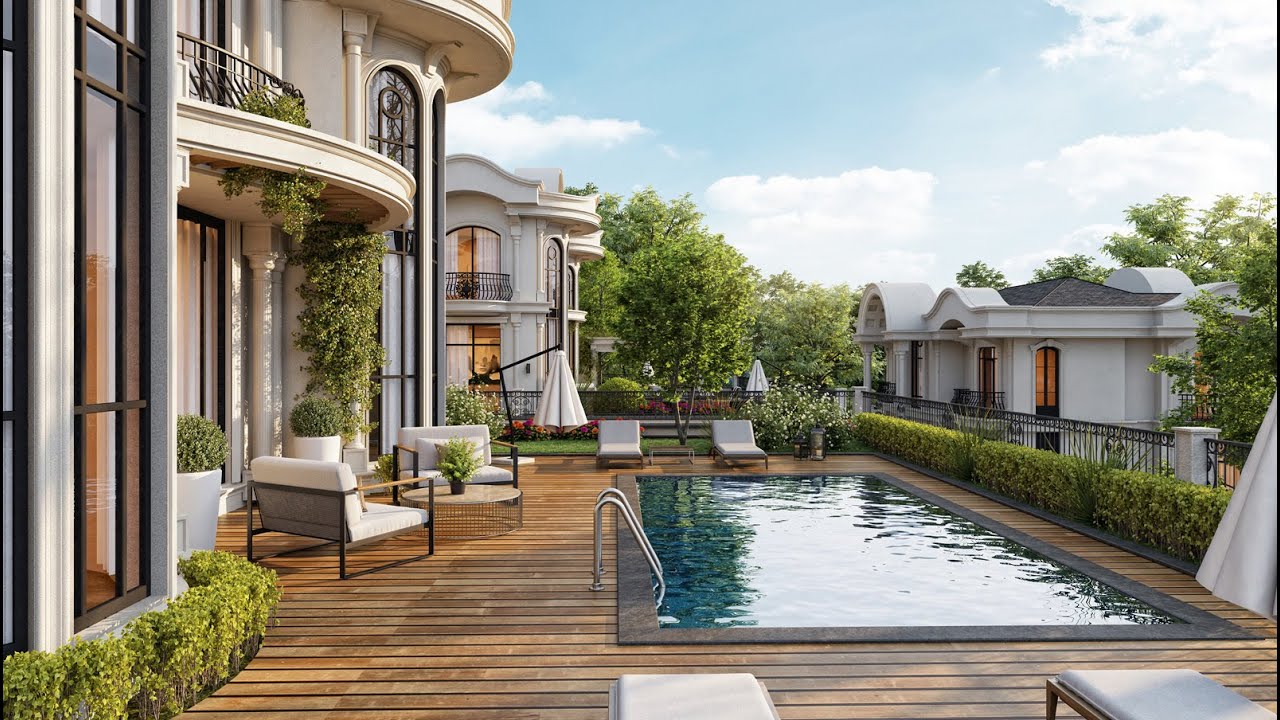 Villa for sale in Bursa, Turkey, with an area of 465 m2|فيلا للبيع في بورصة ، بمساحة 465 متر مربع