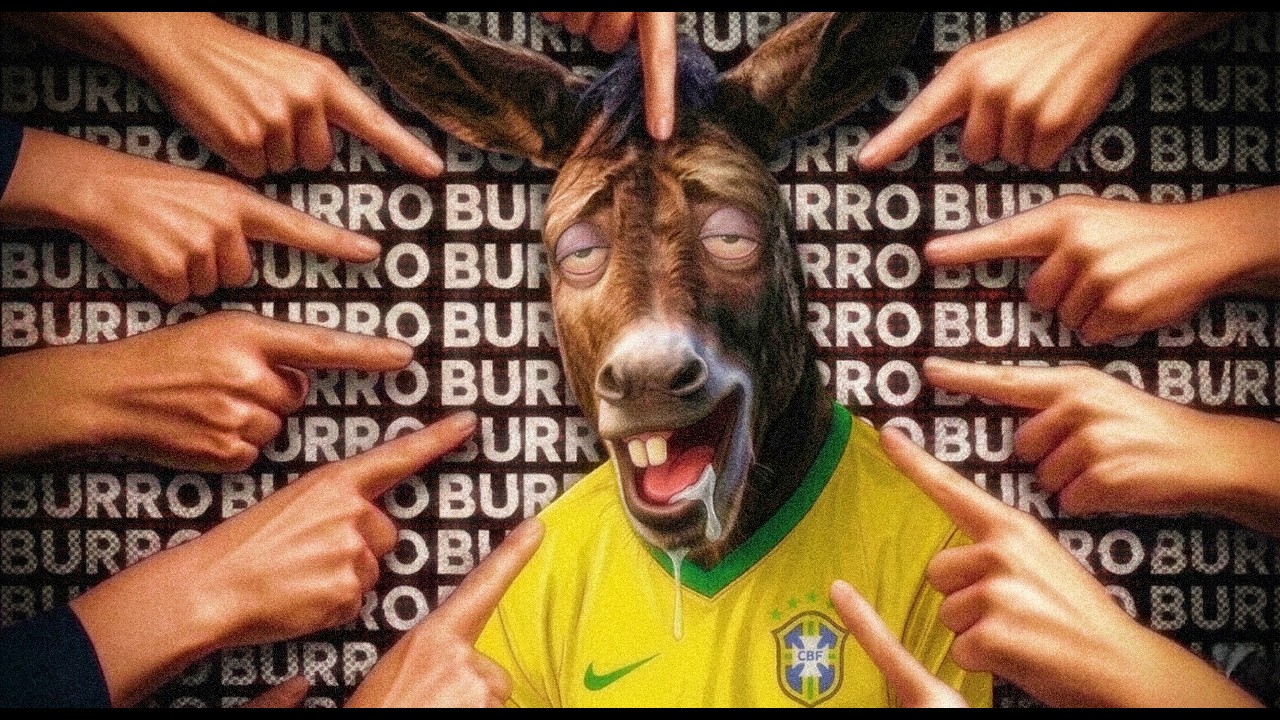 NA&Ccedil;&Atilde;O DOS TRO4XAS