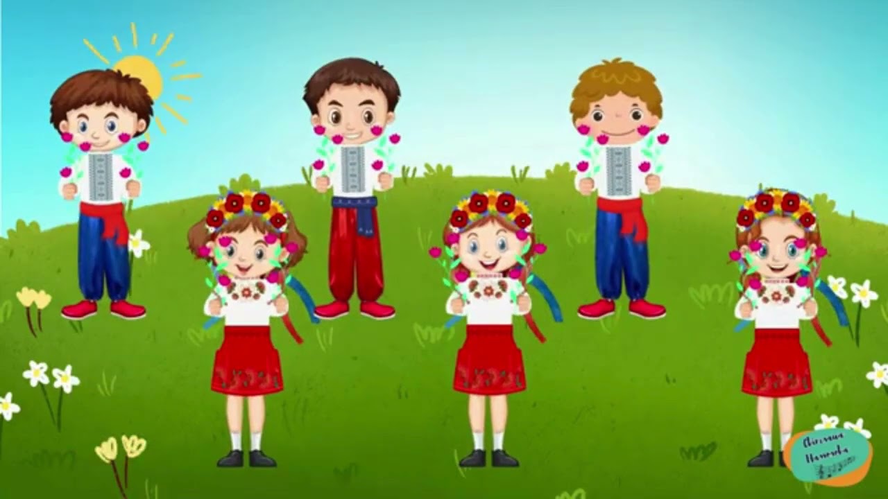 Музичне заняття «Перші мелодії весни»