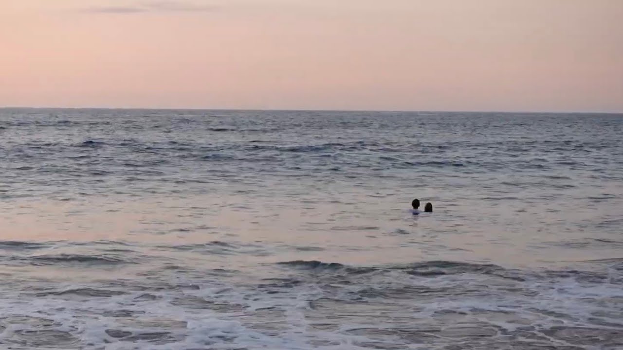 Some Time Spent In Hawaii