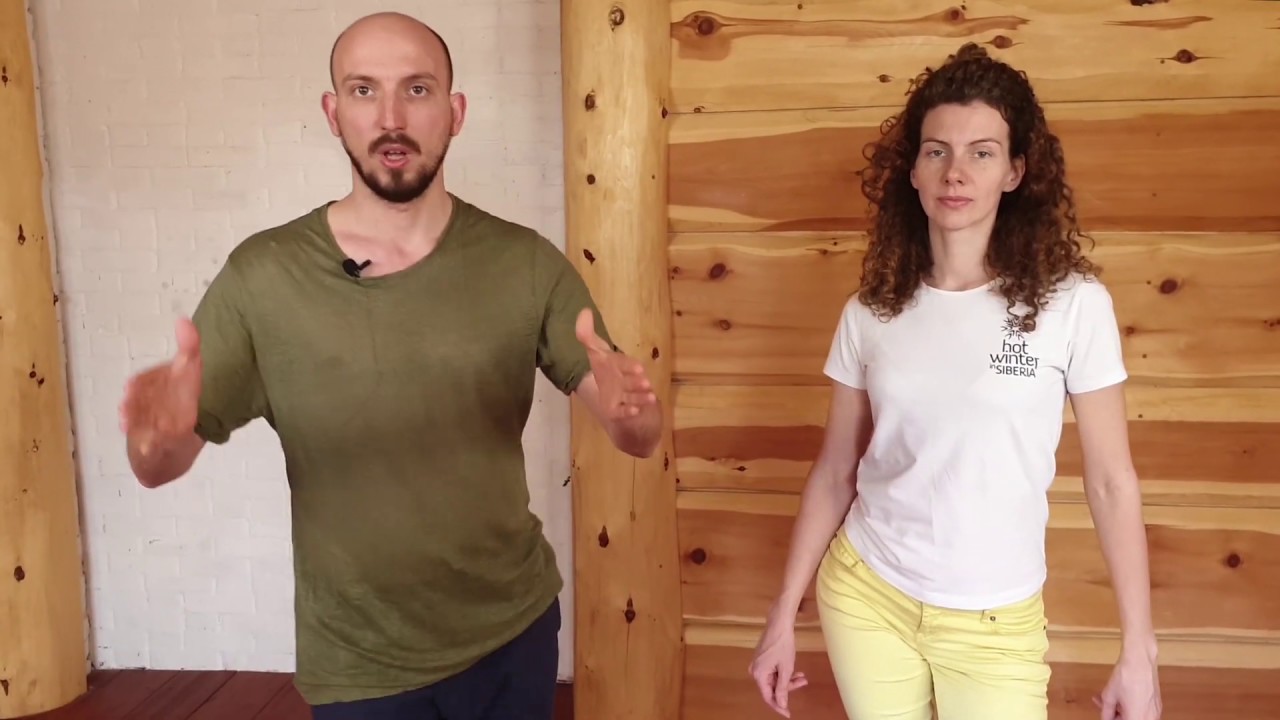 Бачата для начинающих. БАЗОВЫЙ ШАГ и ПЕРЕНОС ВЕСА. Социальные танцы