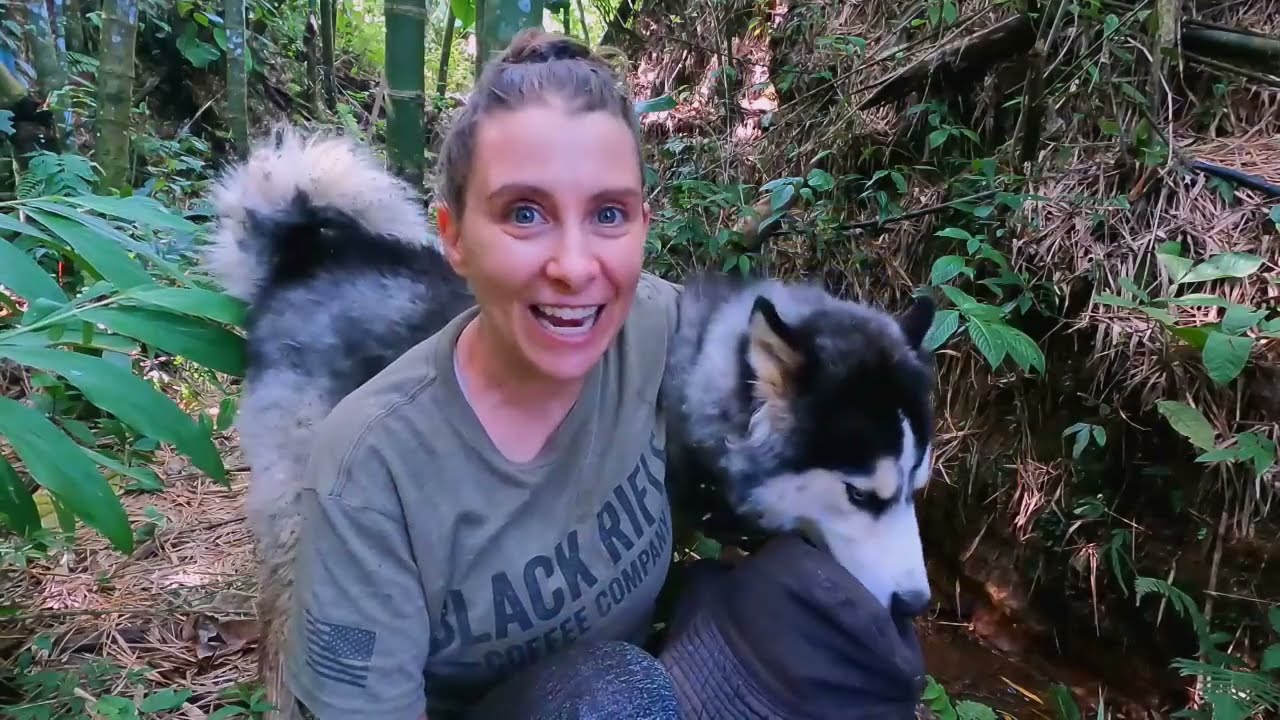 How I Found My Farm in The Colombian Countryside