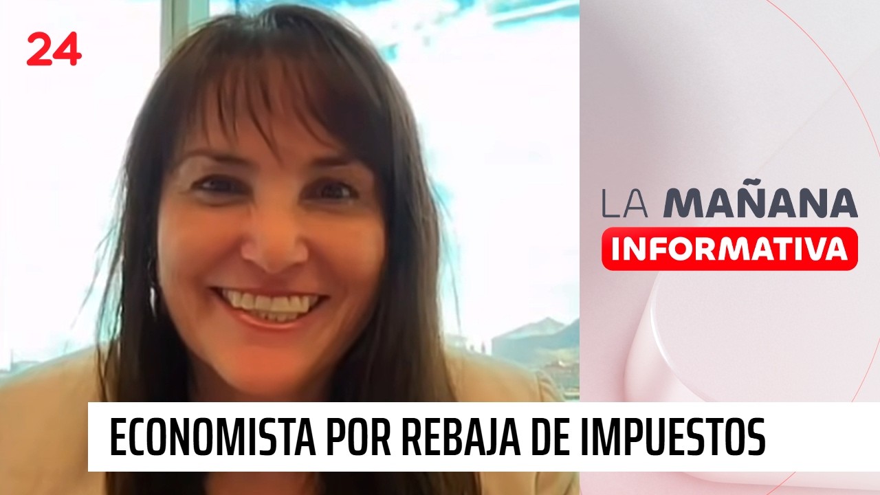 Michelle Labbé, economista USS: 