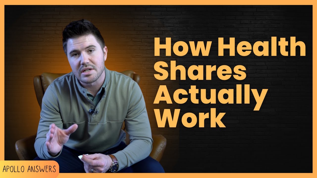 How Do Health Shares Work? The Truth About Health Share Plans