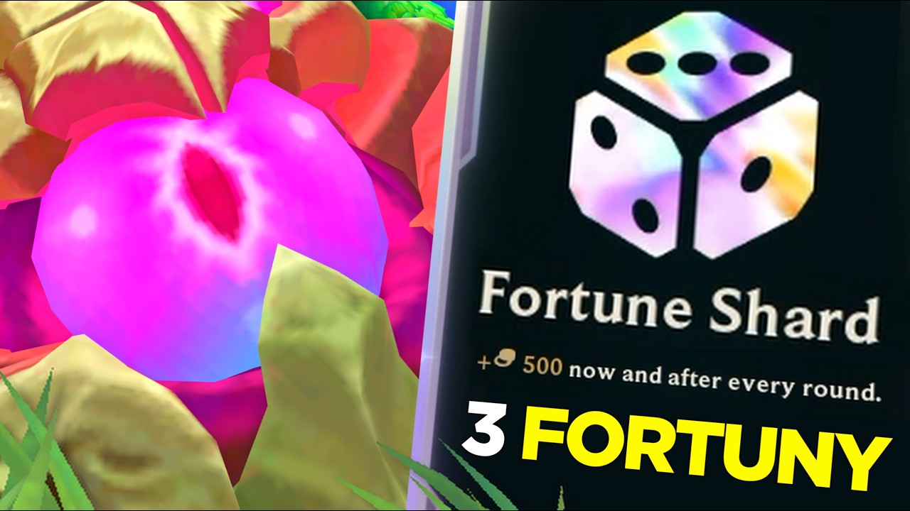 Dostałem 3 FORTUNY w jednej grze w League of Legends