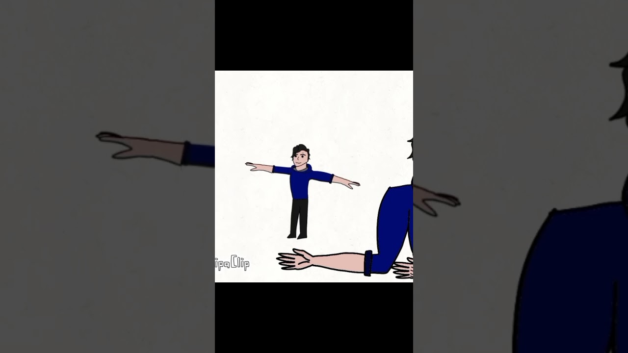 Shadow Clones are really useful in real life #animation #anime