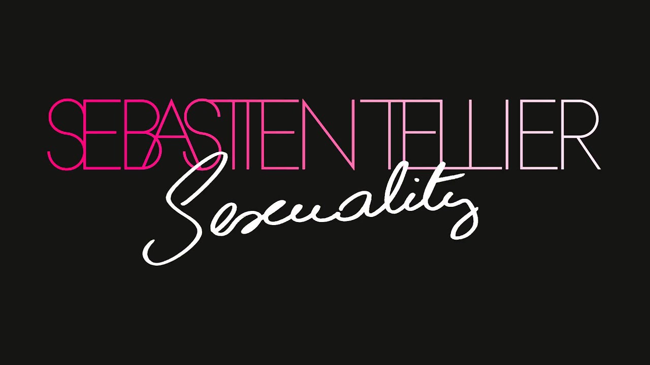 Sébastien Tellier - Sexual Sportswear (Official Audio)
