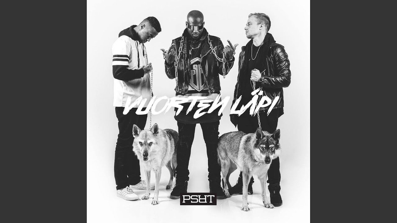 Pokataan Saalis (feat. Mikaveli)