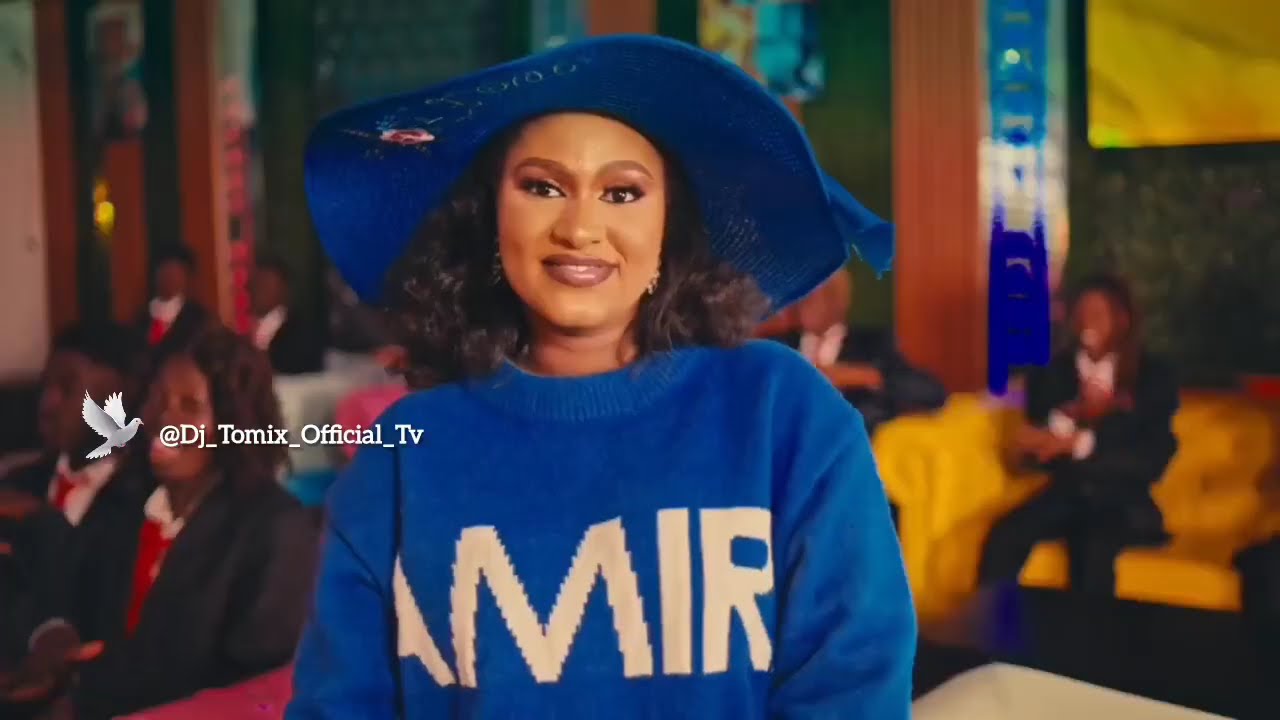 BEST OF NURA M INUWA × AUTA MG BOY AUDIO REMIX 2026