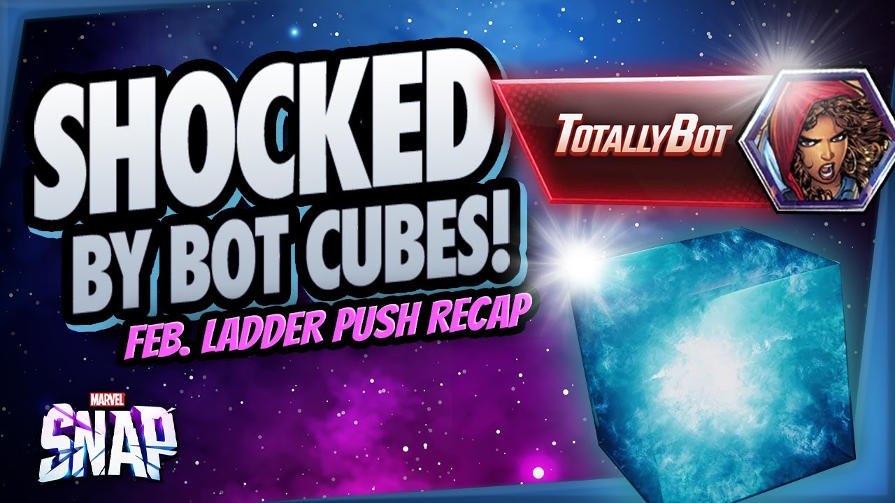 Bots, Cubes, and Climbing: A Recap on a Wild Weekend