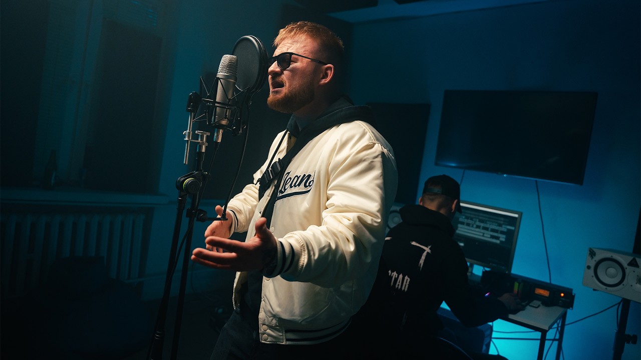 Ziarecki - Bez uczuć (prod. Cheez)