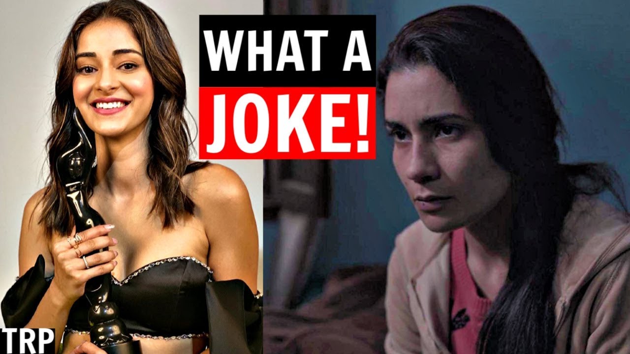 Top 5 Most Embarrassing & Undeserving Filmfare 2020 Award Show Moments