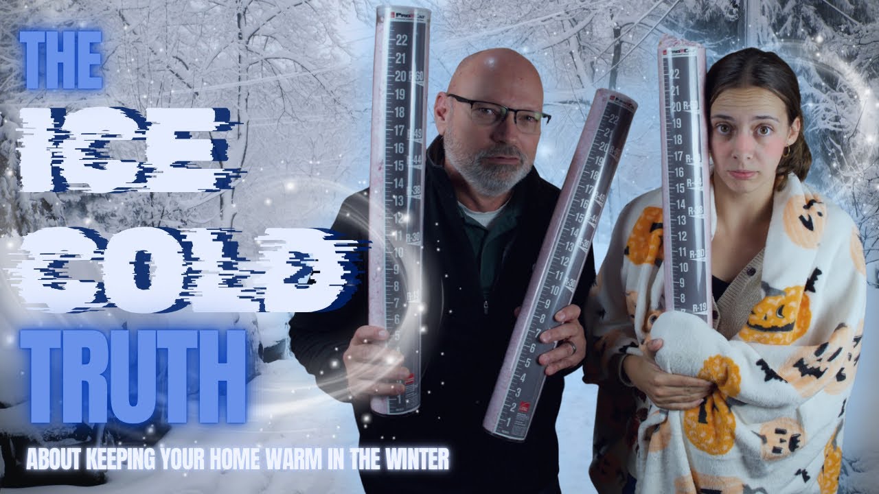 The Stan’dard Podcast Ep. 22:How to Save Money on Heating Bills This Winter: Tips That Actually Work