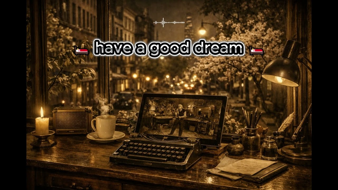 🥕💿have a good dream🥕💿 음악은 충분한 🛌수면을 도와주고 충분한 수면은 행복한 아침을, 행복한 아침은 당신의 성공을  #수면음악 #휴식 #재즈 #편안한음악