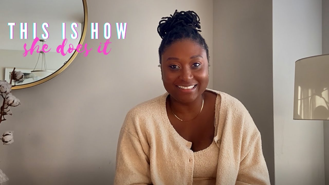 I'm a Wellness Entrepreneur Making $70K a Year | This is How She Does It