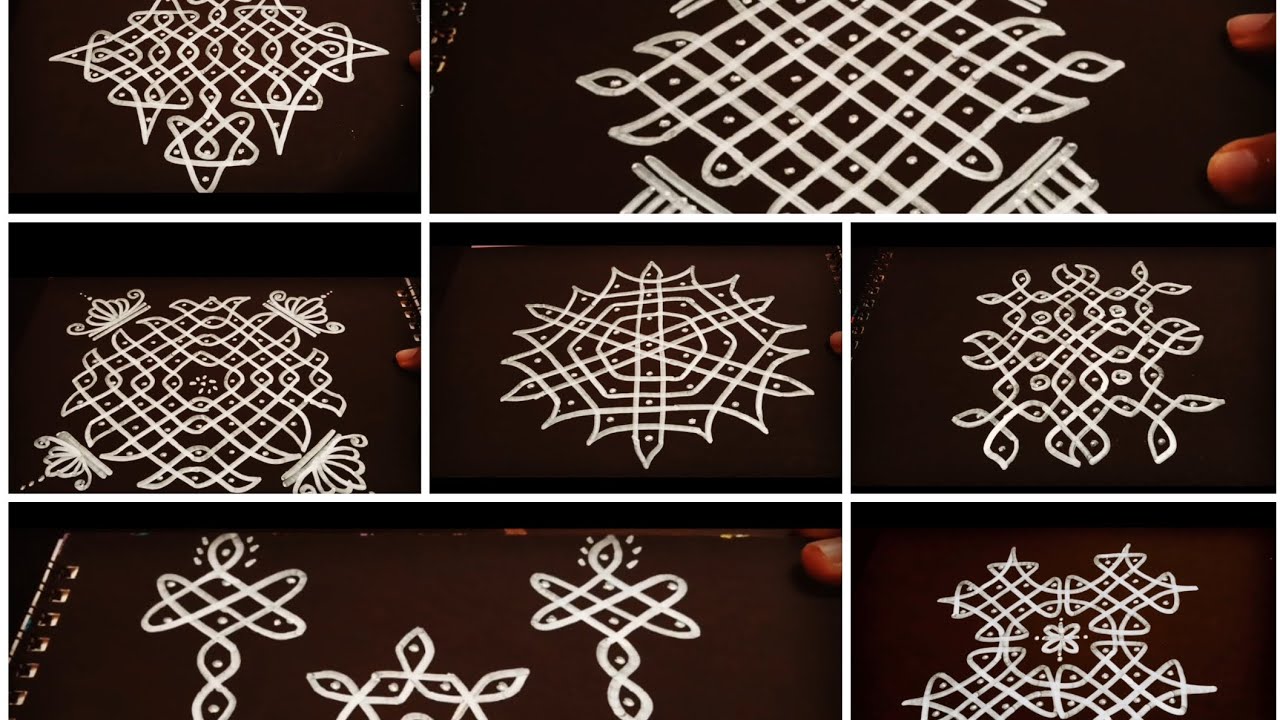 Sikku kolam