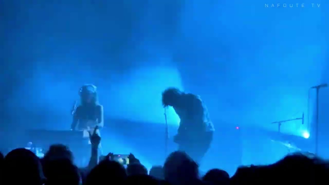 2026.02.17 Blonde Redhead 