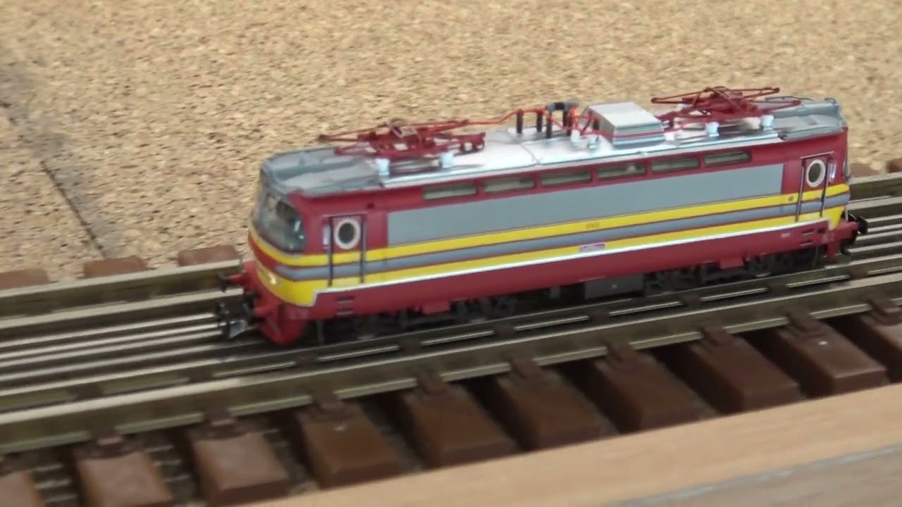 Objednávka č. 23010789 #Zimo #train #modeltrains #sound #piko