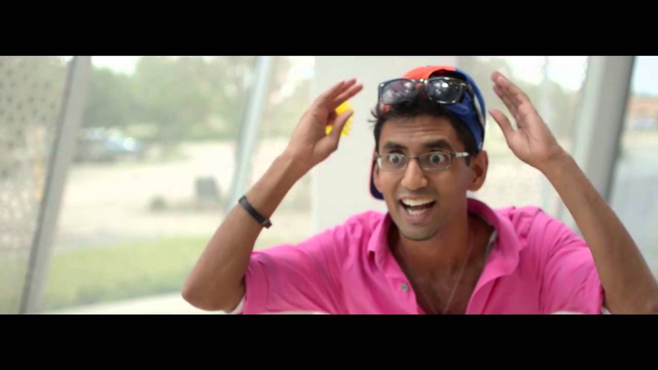 Bollywood Blast 2015 