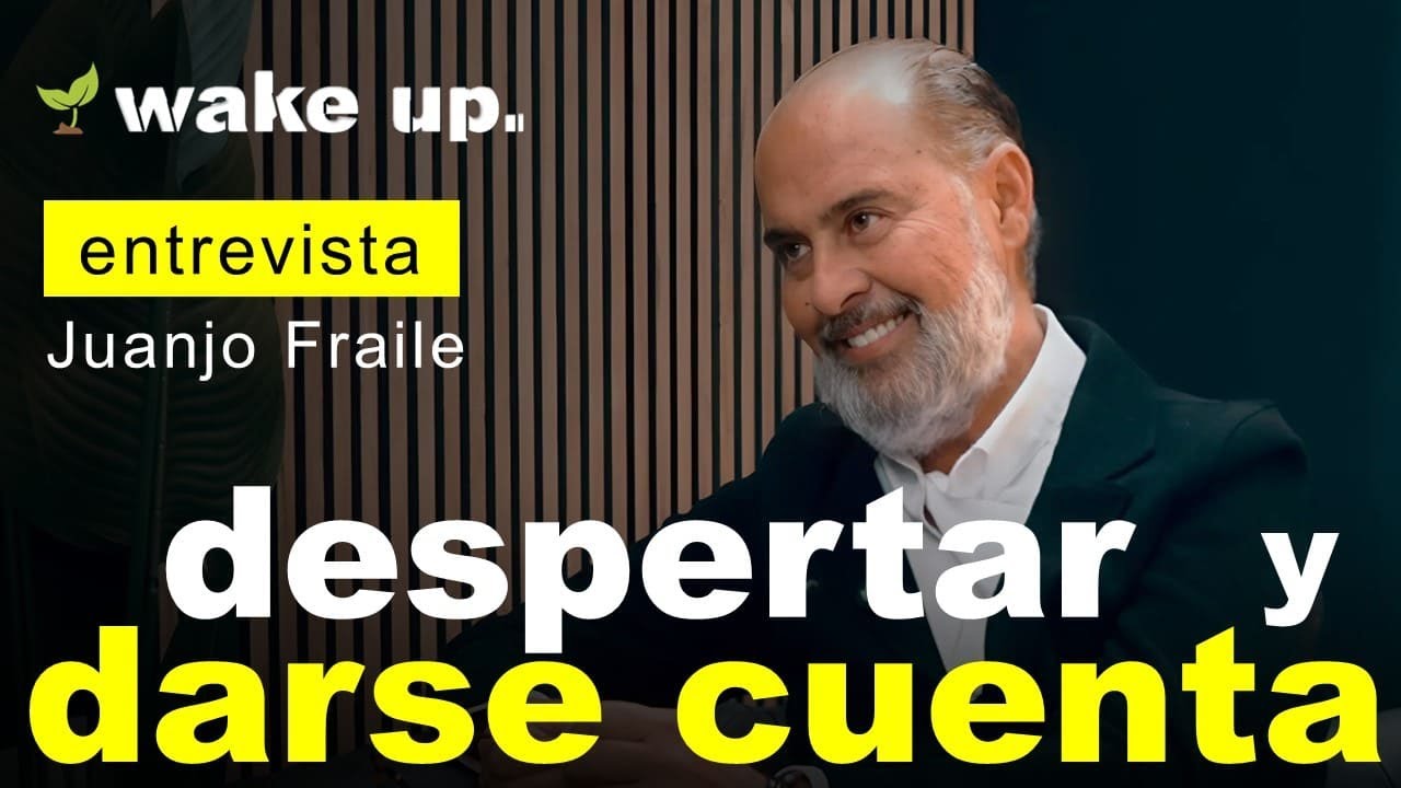 El Poderoso Viaje De Autodescubrimiento Interior: Despertar y Darse Cuenta
