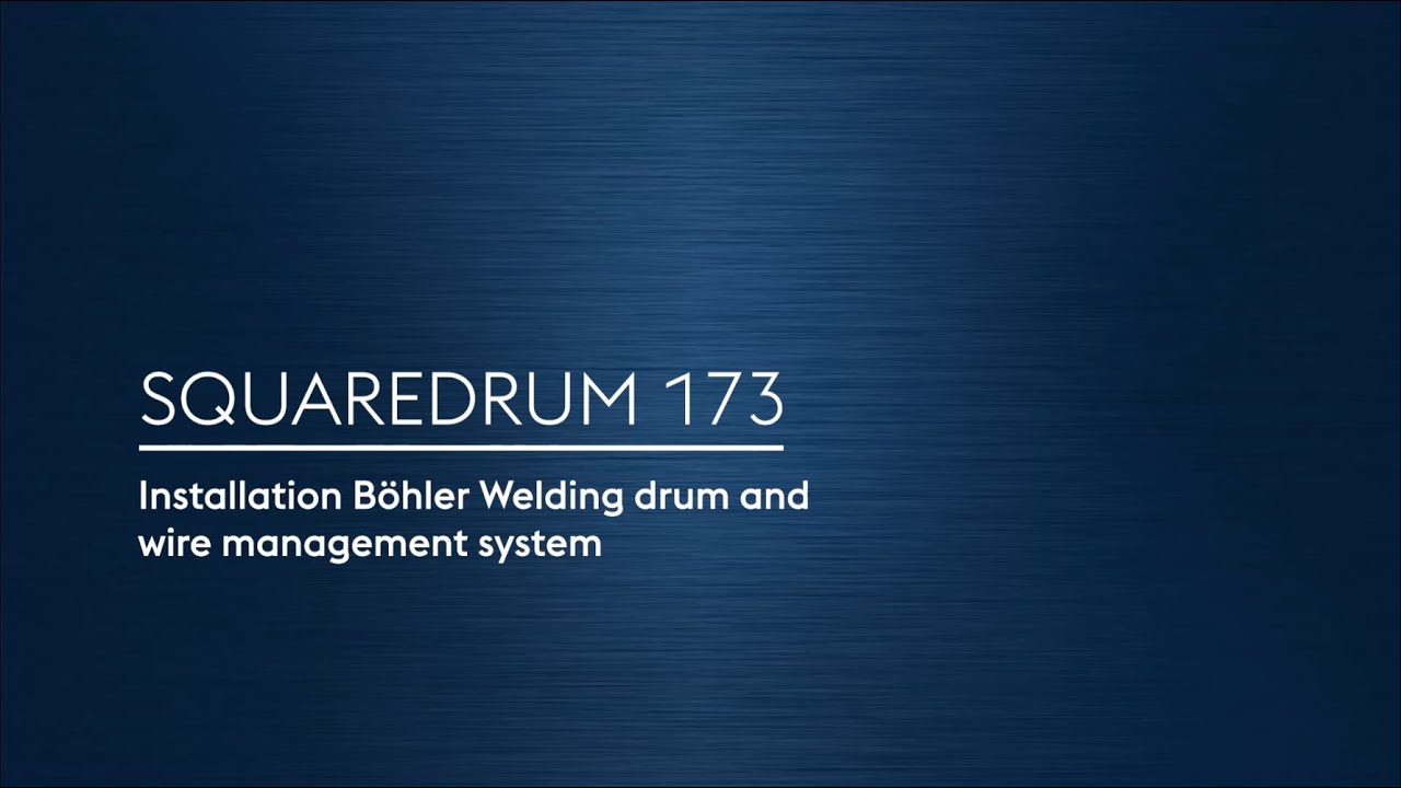 SQUAREdrum 173 (EN)
