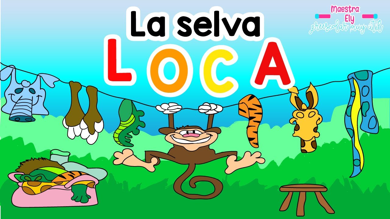 Cuento para niños 