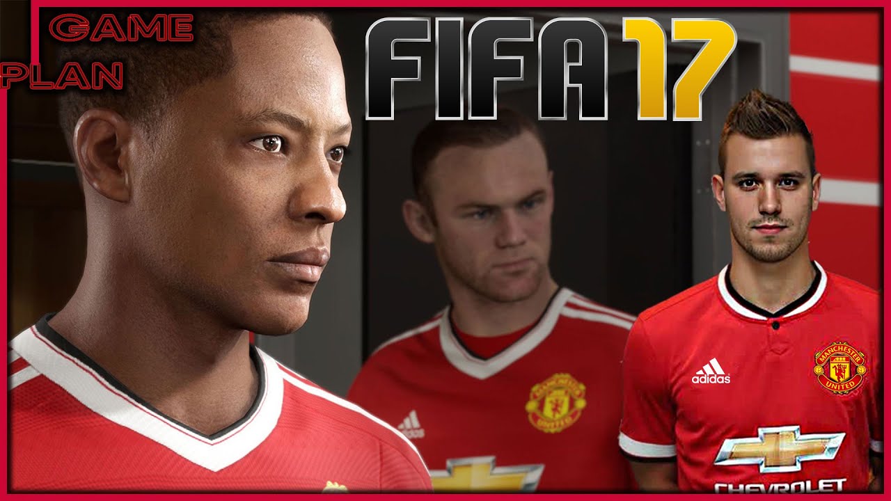FIFA 17 ✖ ИСТОРИЯ АЛЕКСА ХАНТЕРА  ✖ СТРИМ ПРОХОЖДЕНИЕ #3 ФИНАЛ