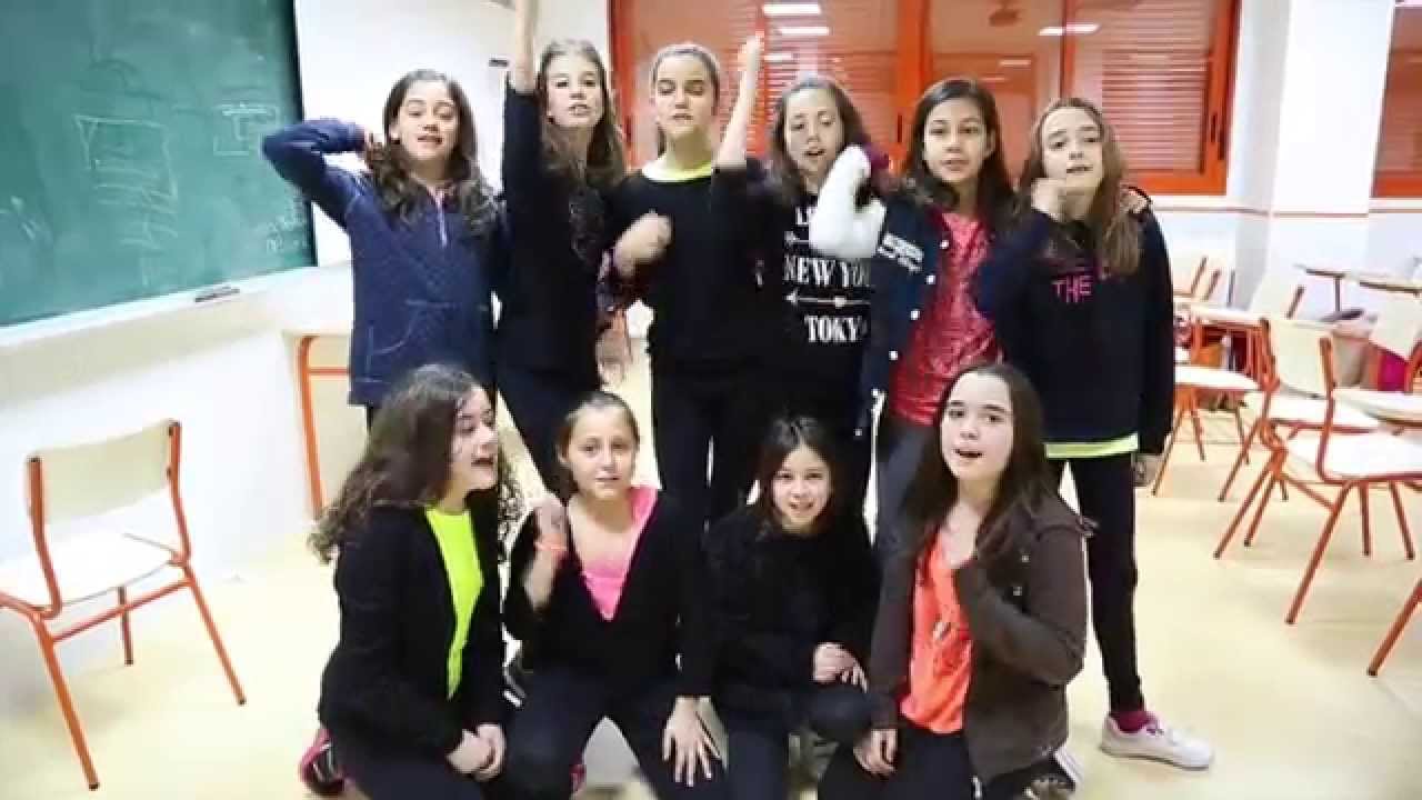 IV Encuentro de Danza GSD - GSD Guadarrama