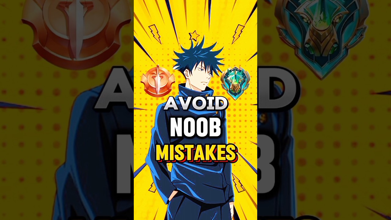 moba 5v5 noob se pro ..