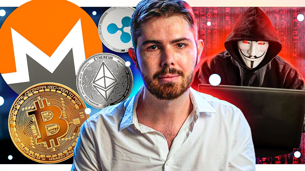 Monero is Replacing Bitcoin on Darkweb - Here's Why