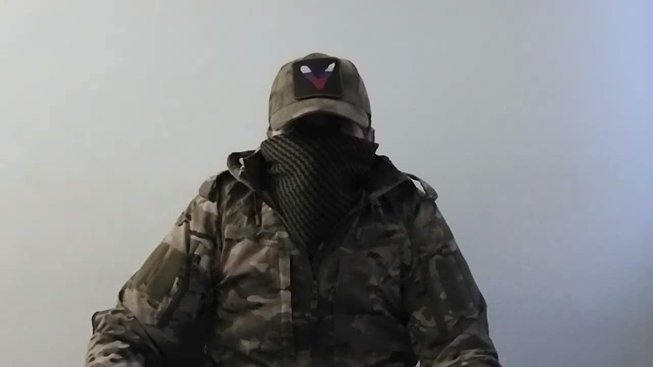 Весь Купянск до копейки. Варяг на связи.