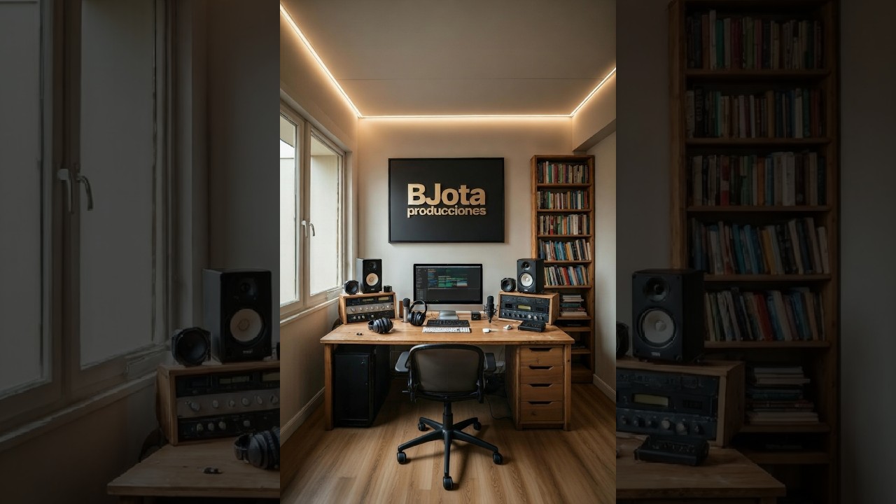 Procesos de mezcla - Creación de canal submaster y auxiliar en #adobeaudition