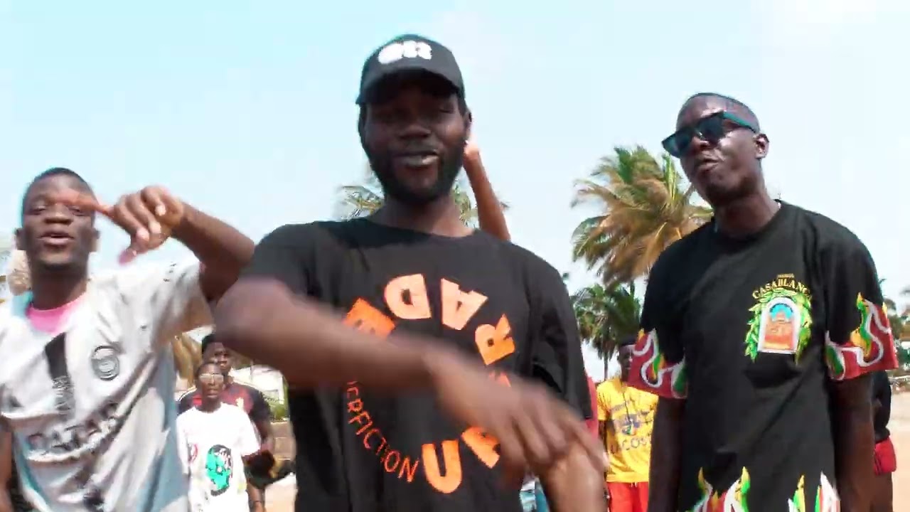 Finta - Deazaruda ft Deleda a MUCUBANZA
