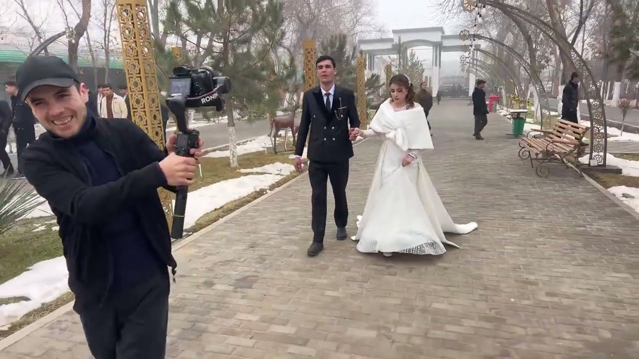 ЖАМОЛАДДИН ВА АСАЛОЙ НИКОХ ТО’ЙИ ЖАББОРОВЛАР СУЛОЛАСИ ХОНКА ТУМАНИ ТОМА МАХАЛЛАСИ 01.02.2026