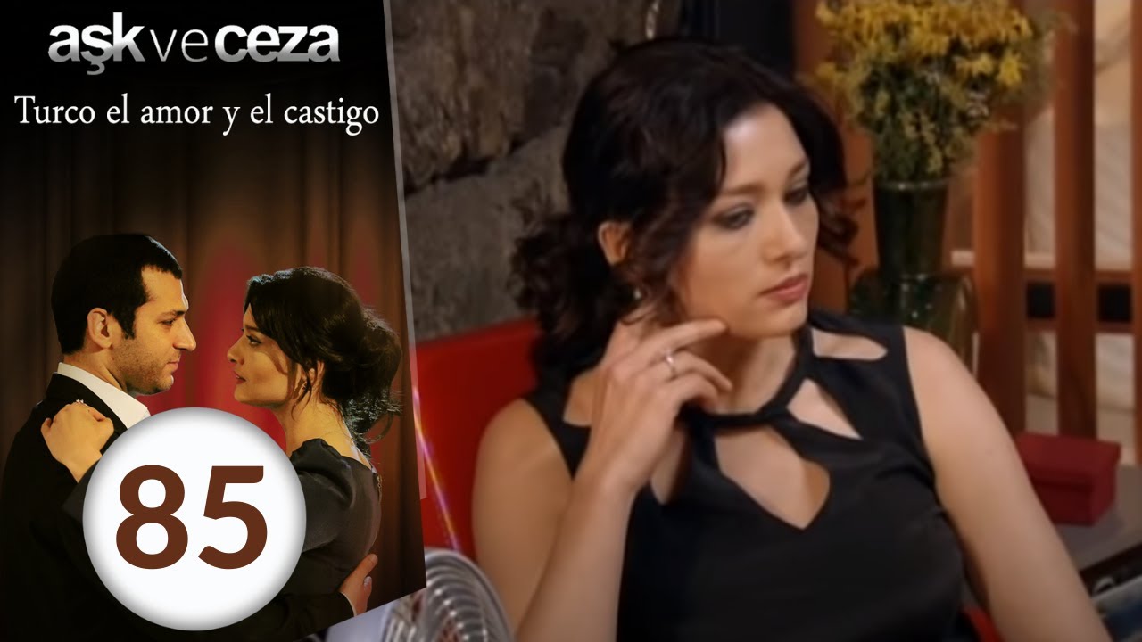 El Amor y Castigo | Capítulo 85