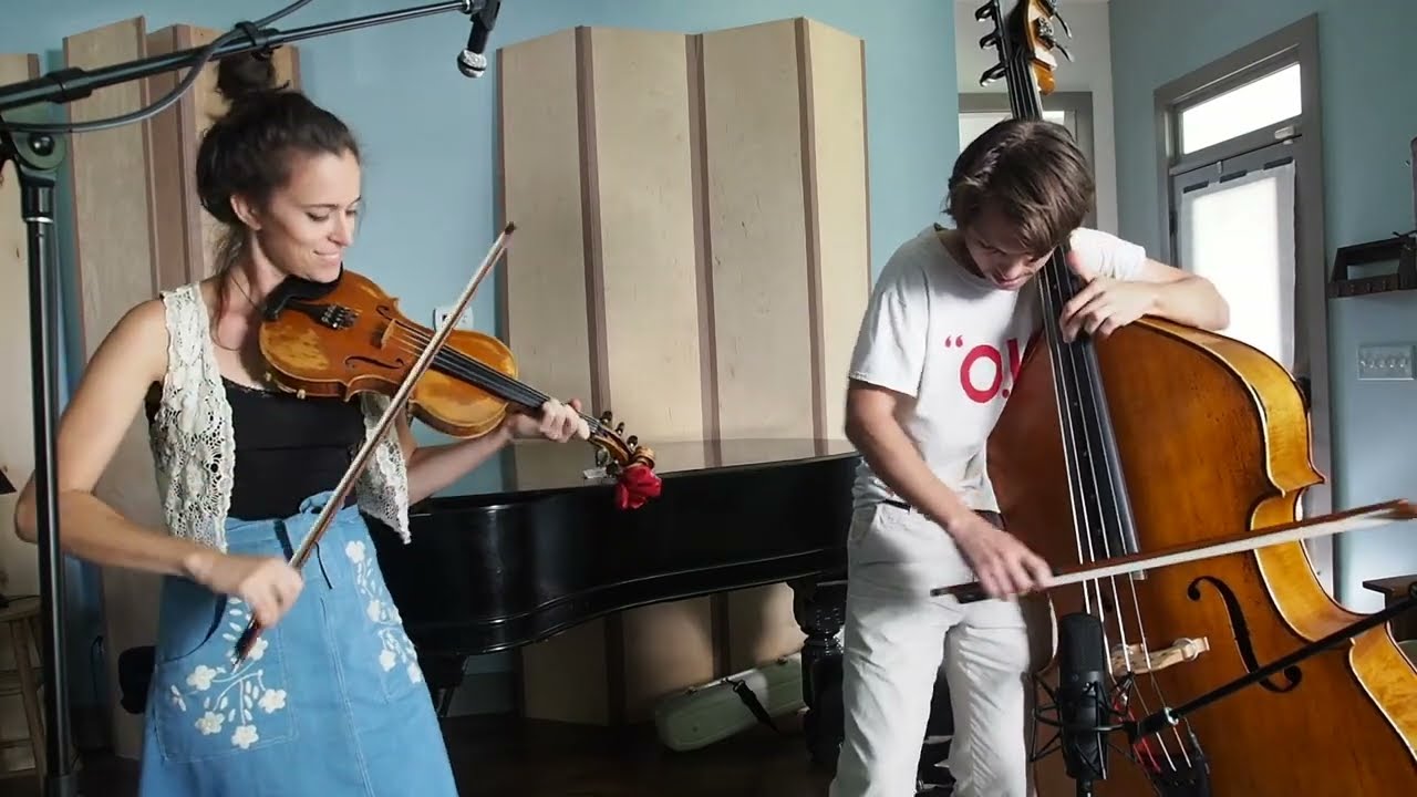 Whippoorwill Arts Best Of 2022 Ep1