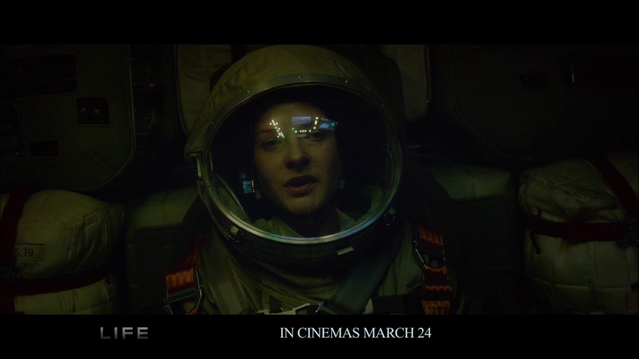 LIFE - Official Hindi Trailer #2 (HD)