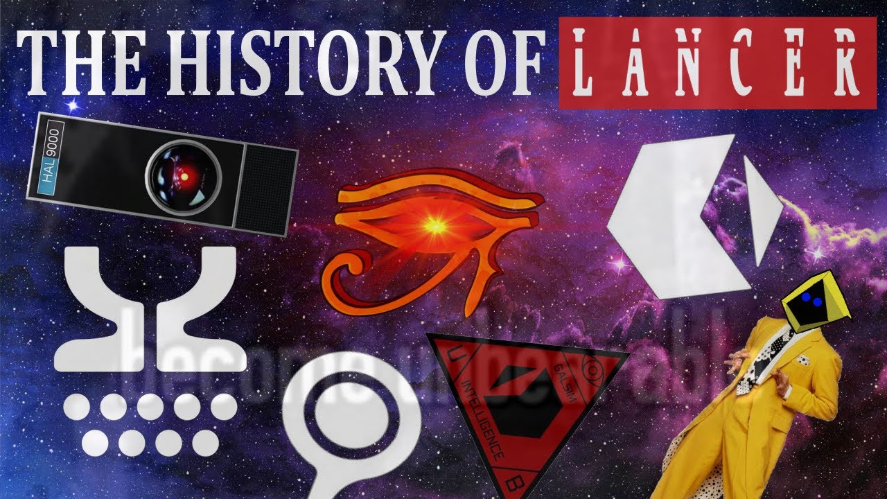 The Timeline of LANCER