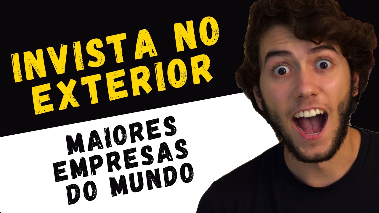 IVVB11 | Vale a Pena Investir no Exterior por este ETF Americano?