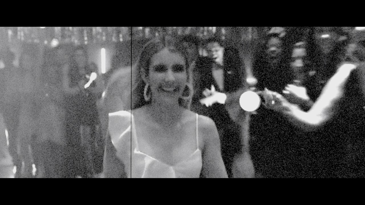 Dirty Talamanca AIAP's 60 sec 'Dirty Dancing Lifts' Video Edit - Burns Talamanca